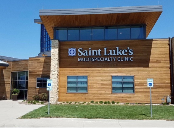 St Luke's Radiology Shoal Creek - Kansas City, MO