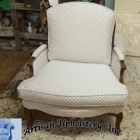Artisan Upholstery, Inc.