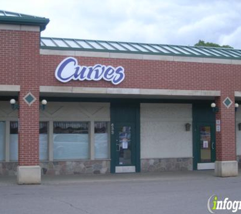 Curves - Birmingham, MI