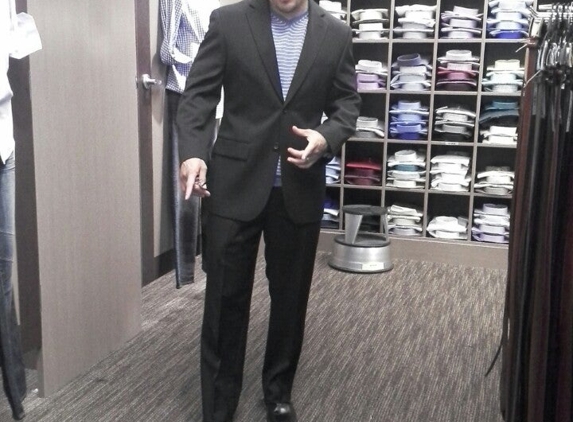 Men's Wearhouse - Columbia, MD