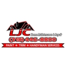 LJC Home Maintenance and Repair - Drywall Contractors