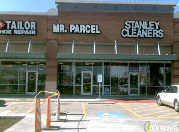 Mr Parcel - Plano, TX