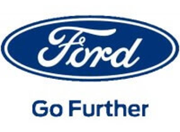 Scarsdale Ford - Scarsdale, NY
