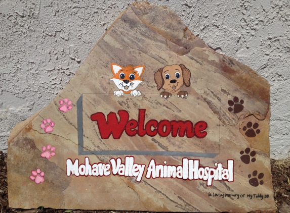 Mohave Valley Animal Hospital, Inc - Mohave Valley, AZ