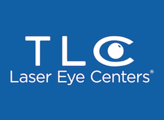 TLC Laser Eye Centers - Little Rock, AR