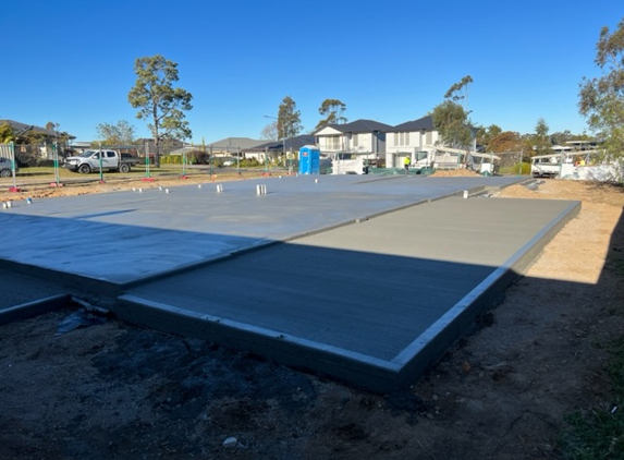 IPC CONCRETING PTY LTD - South Nowra, NSW