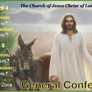 The Church of Jesus Christ of Latter-day Saints - Methodist Churches