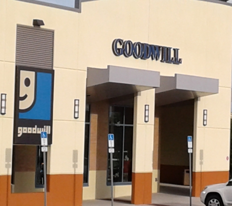 Goodwill Stores - Clermont, FL