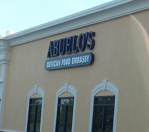 Abuelo's - Lakeland, FL