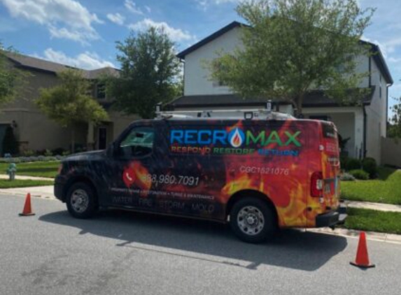 Recromax - Winter Springs, FL