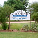 J-Canine Pet Resort - Kennels