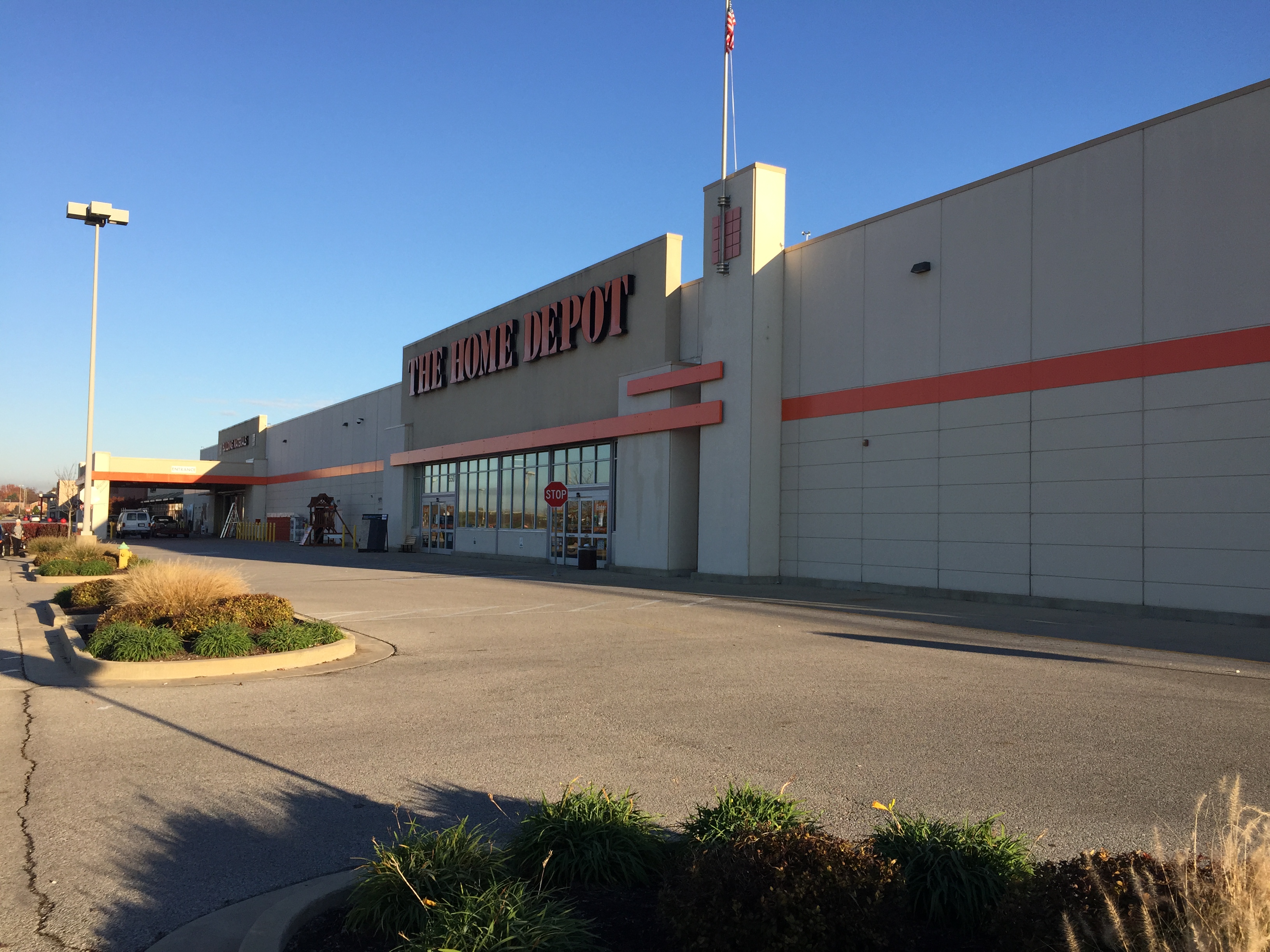 The Home Depot 5501 Belleville Crossing St, Belleville, IL ...