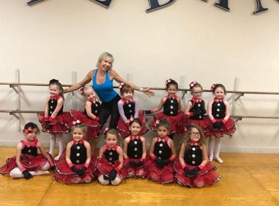 Kidzdance - Apopka, FL