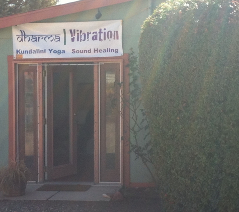 Dharma Vibration - Sedona, AZ