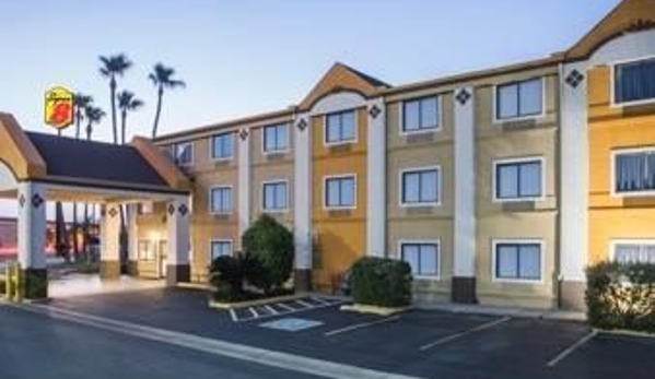 Super 8 Good Deal Hotels - Harlingen, TX