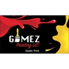Gomez Painting gallery