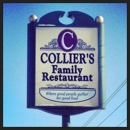 Collier's Family Restaurant - Family Style Restaurants