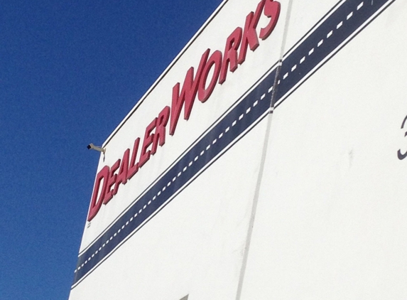 Dealerworks - Rancho Cordova, CA