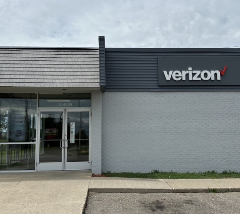 Verizon - Flint, MI