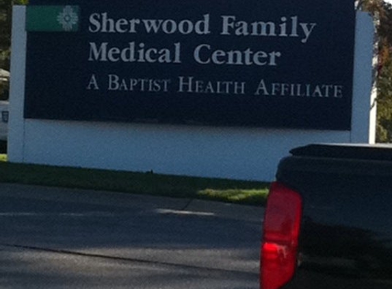 Sherwood Family Medical Center-A Baptist Health Affiliate - Sherwood, AR