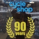 Jamestown Cycle Shop