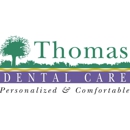 Thomas Dental Care - Dentists