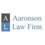 Aaronson Law Firm