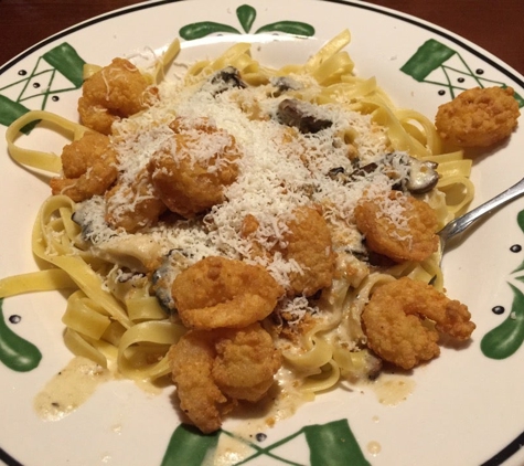 Olive Garden Italian Restaurant - Kansas City, MO