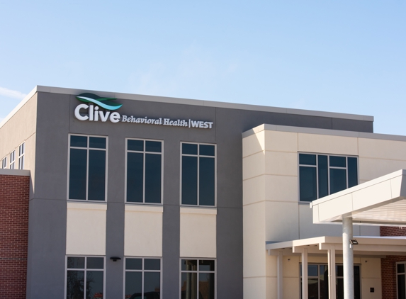 Clive Behavioral Health - Clive, IA