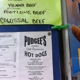 Pudgees' Hot Dog Stand