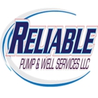 Reliable Pump & Well Services  LLC
