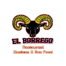 El Borrego Restaurant - Breakfast, Brunch & Lunch Restaurants
