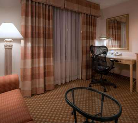 Hilton Garden Inn Mountain View - Mountain View, CA