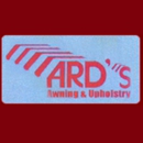 Ard's Awning & Upholstery Inc. - Furniture Stores