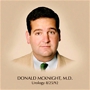 Dr. Donald D Mc Knight, MD