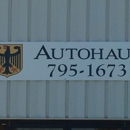 Autohaus Tucson LLC. - Mercedes, BMW and Mini Repair - Auto Repair & Service