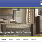 Bargain Furniture