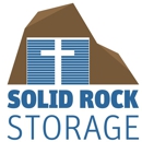 Solid Rock Storage - Boat Storage