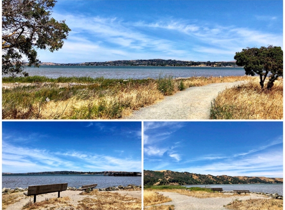 Martinez Regional Shoreline - Martinez, CA