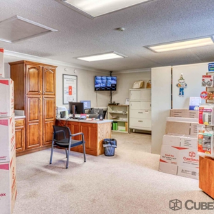 CubeSmart Self Storage - Ringgold, GA