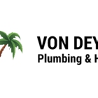 Von Deylen Plumbing & Heating Inc.