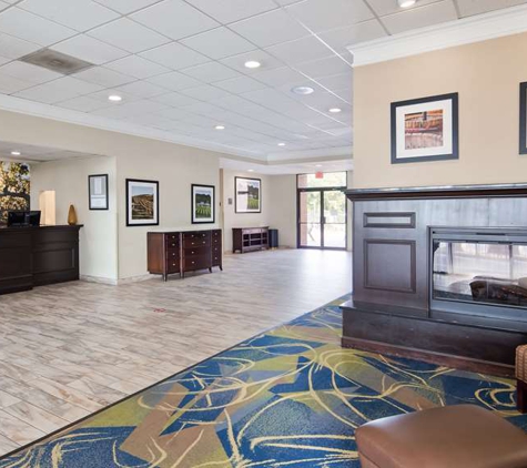 Best Western Leesburg Hotel & Conference Center - Leesburg, VA