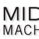 Midwest Machinery Co. - Lawn & Garden Equipment & Supplies-Wholesale & Manufacturers