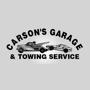 Carsons Garage Inc. DBA Carsons Garage Used Cars
