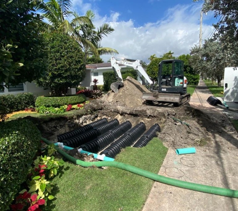 All Counties Septic & Sewers Inc - Miami, FL