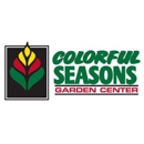 A Colorful Seasons Nursery - Greenhouses