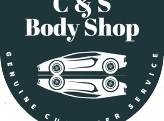 C&S Body Shop - Buda, TX