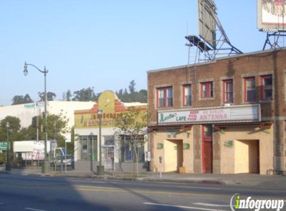 My Long Auto Parts Inc - Los Angeles, CA