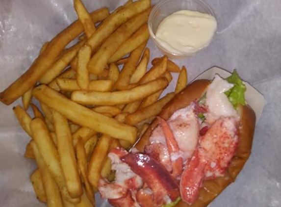 Lobster Haven - Tampa, FL