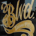 Blvd Tattoo Co